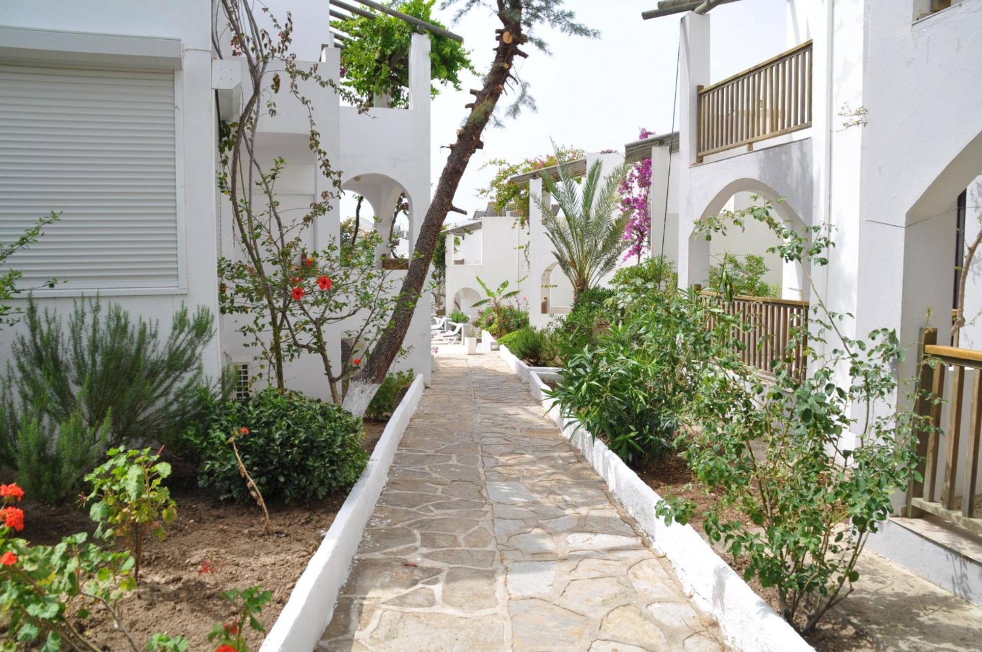 Gumbet Cove Hotel Quarto foto