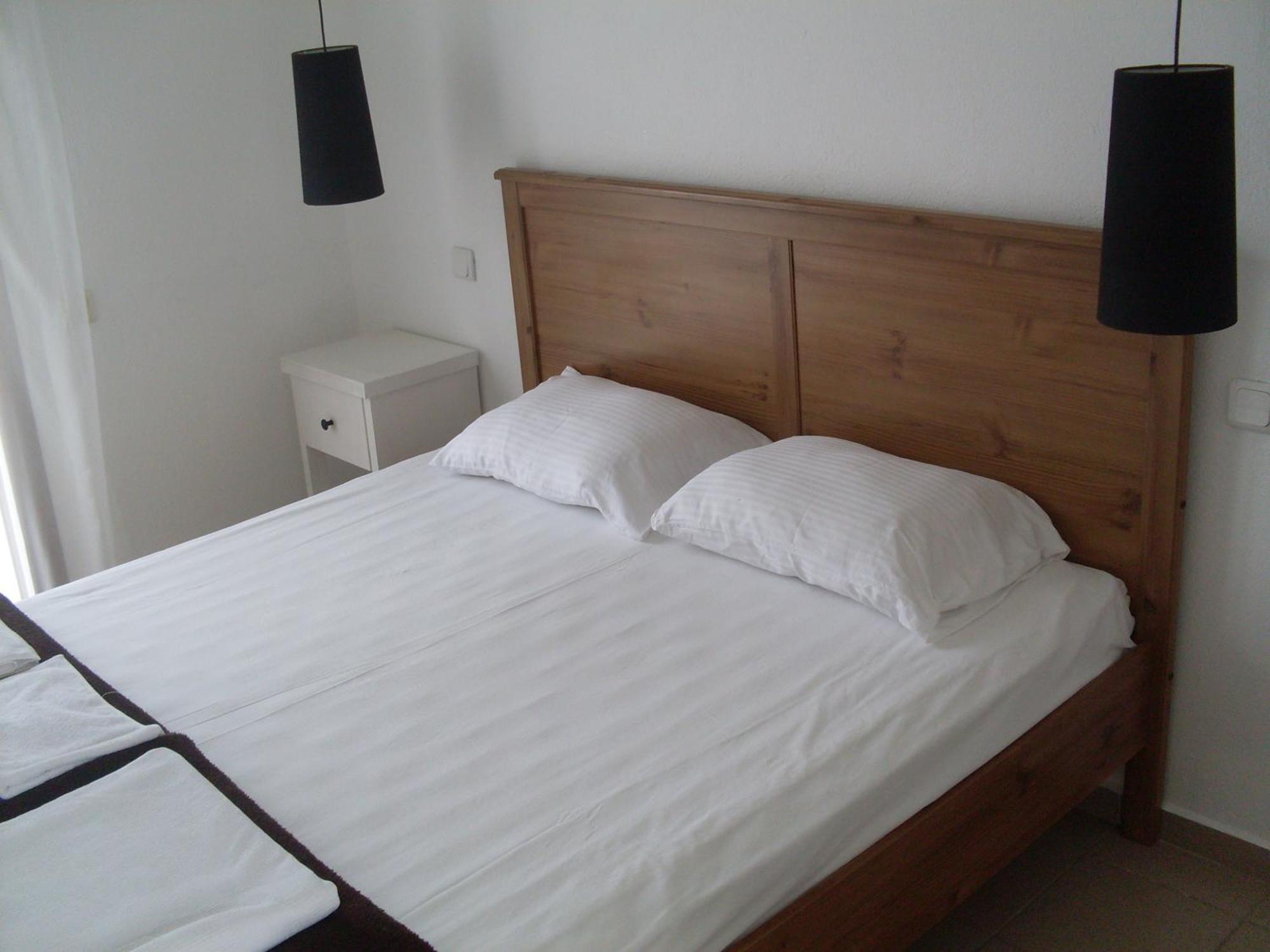 Gumbet Cove Hotel Quarto foto